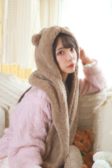 爸爸和女儿